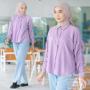 Amina Lilac