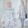 Ziya One Set|White