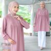 Marela Tunik|Pink Nude