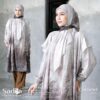 Sadita Set Hijab|#8 Caramel