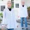 Airiz Blouse|White