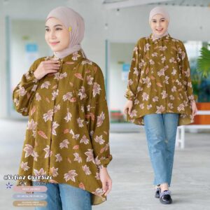 Veliaz Oversize #2