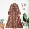 Afaya Dress|Afaya #3 Milo
