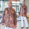 Limar Blouse|Mouve
