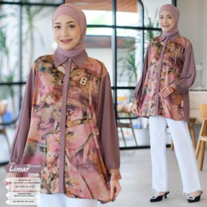 Limar Blouse