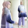 Dayu One Set|#23 Lilac