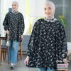 Muna Blouse|Black