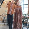 Momen Set Couple|Bronze