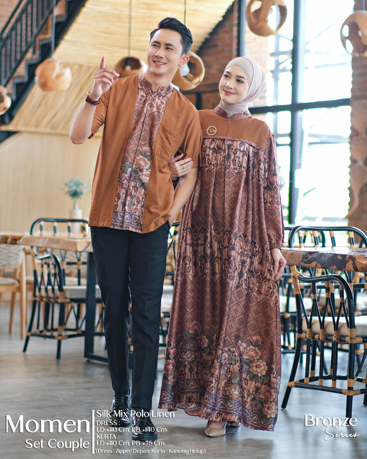 Bronze