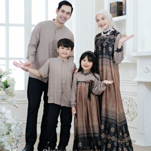 Alhawa Set Couple