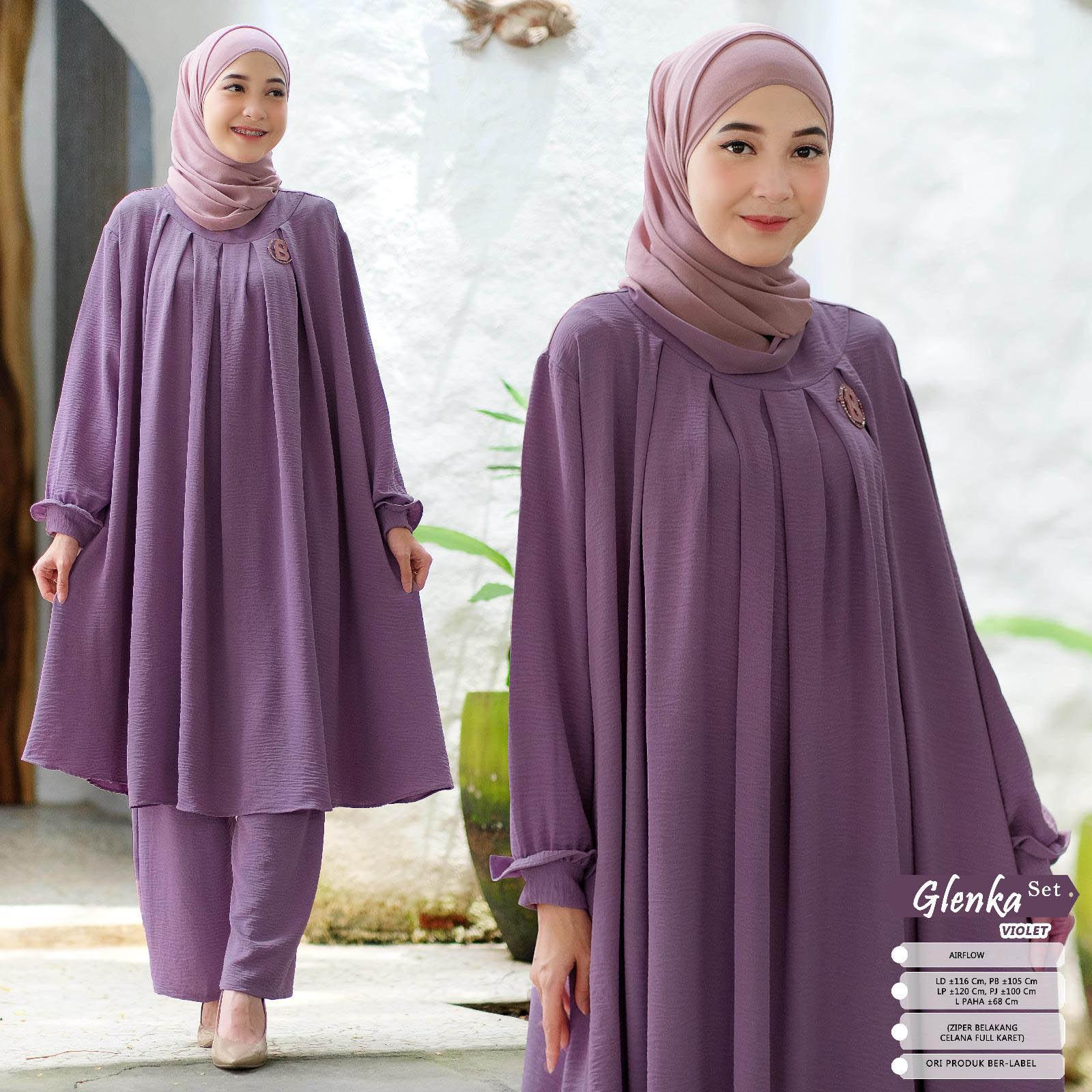 Violet