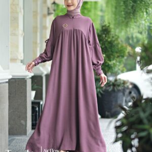 Teodra Dress