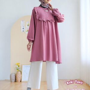 Rubi Tunik