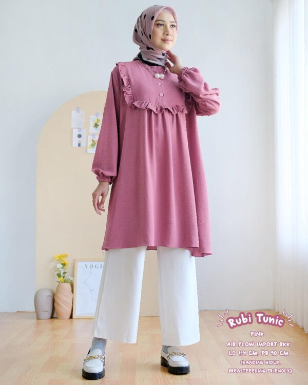 Rubi Tunik