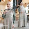Romansa Set Couple|Dress Sage