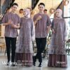 Medina Set Couple|Mouve