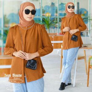 Ivon Blouse