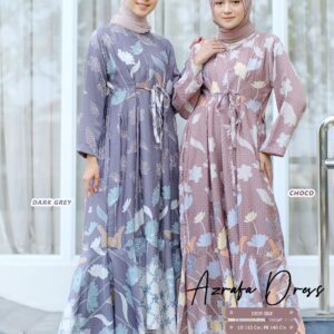 Azrafa Dress