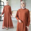 Gilda Dress|Bata