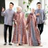 Aurakala Set Couple|Grey