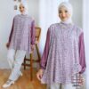 Tianka Blouse|Lavender
