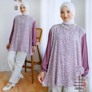 Tianka Blouse