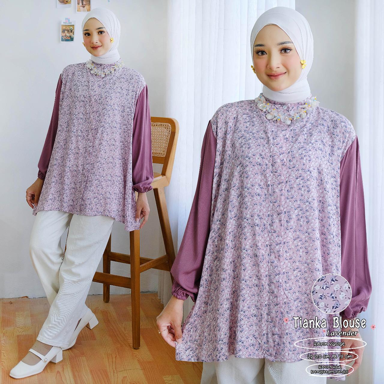 Lavender