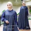 Sahaja Set Couple|Dress Navy