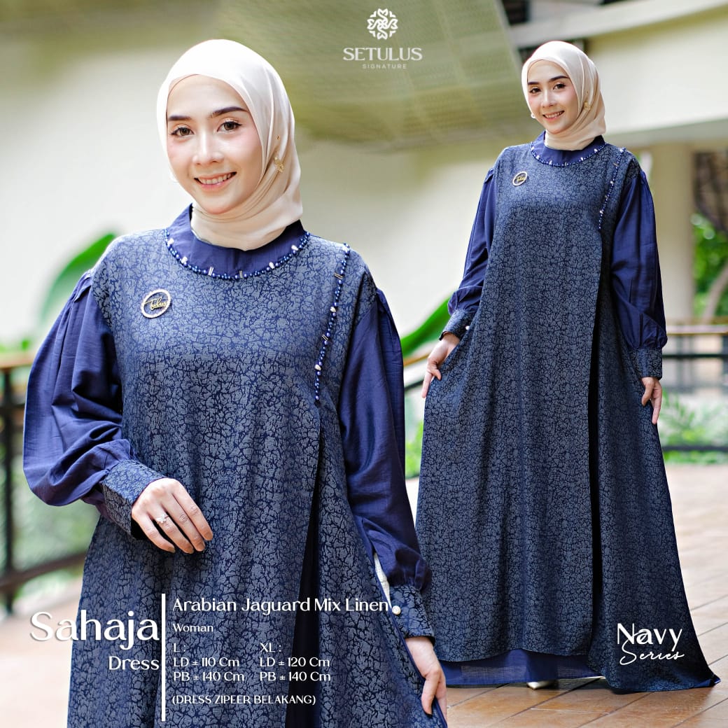 Dress Navy
