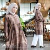Stala Tunik|#9 Coffe