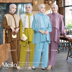 Meilo One Set
