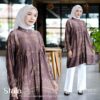 Stala Tunik|#9 Choco