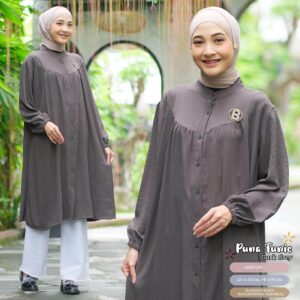 Dark Grey