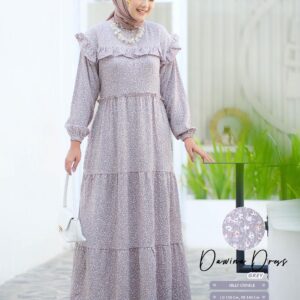 Dawina Dress