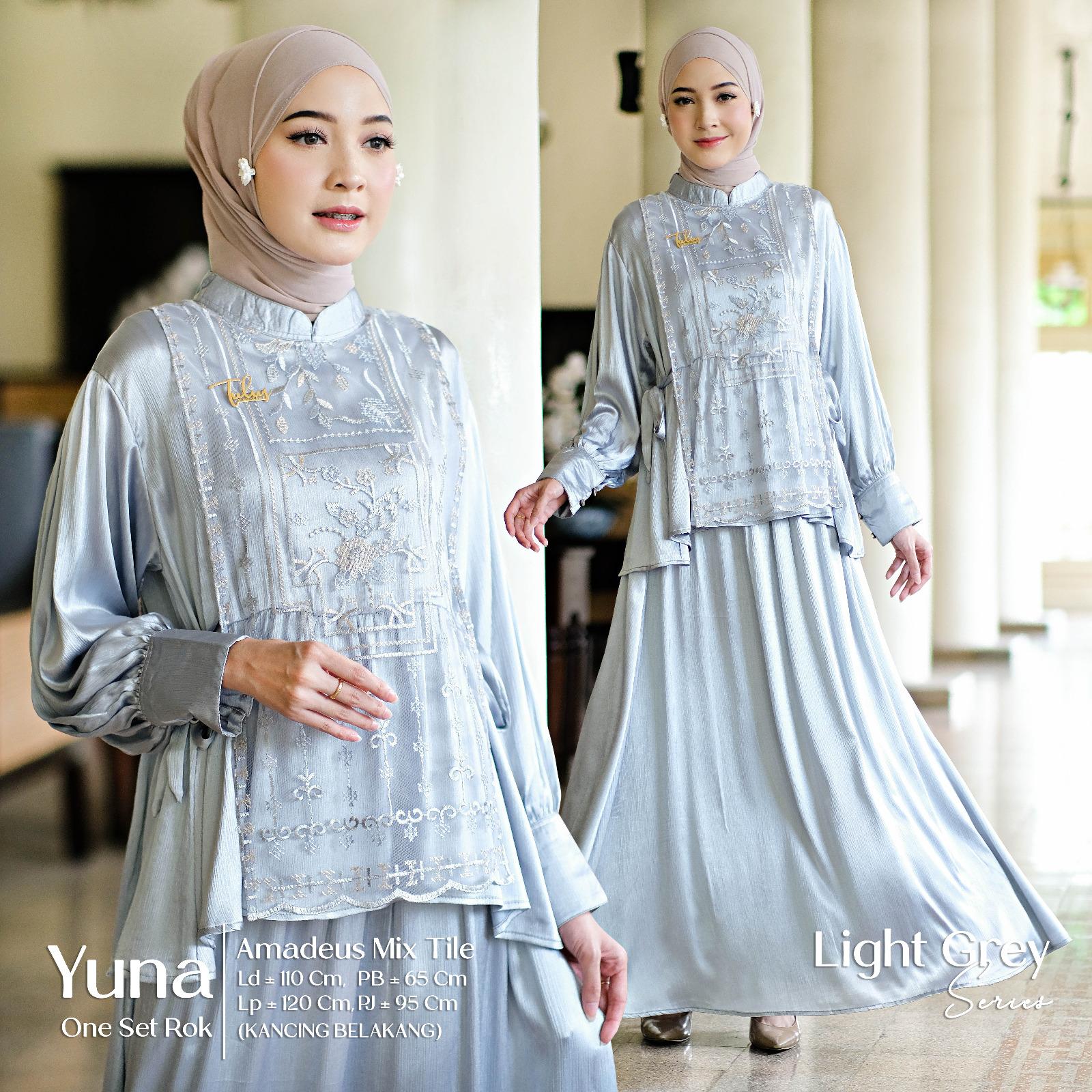Light Grey