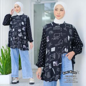 Rumi Blouse