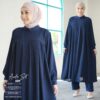Azola One Set|Navy