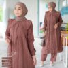 Lamoza One Set|Choco
