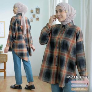 Kido Oversize
