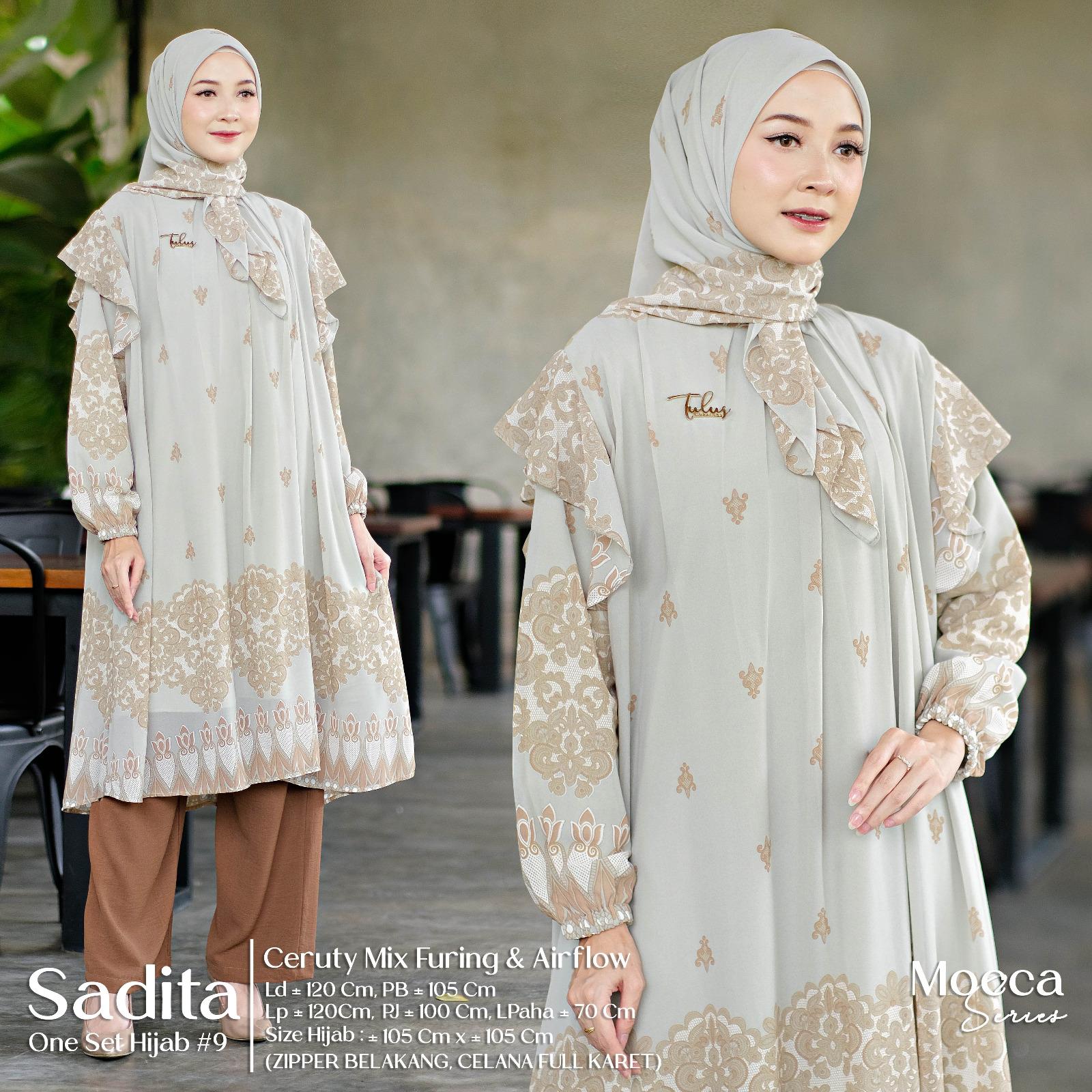 #9 Mocca