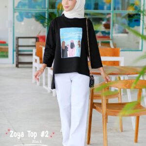 Zoya Top