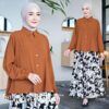 Sabria Set Rok|Black