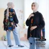 Kenici Oversize|Kenici Black