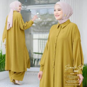 Simaela One Set