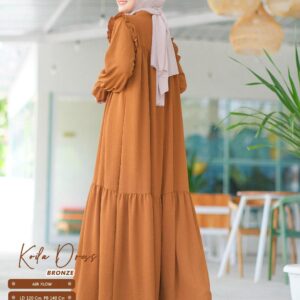 Koila Dress