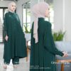 Fifeya One Set|Green Bottle