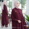 Fifeya One Set|Maroon