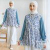Ediza Blouse|Ediza #1