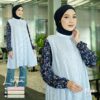 Livya Tunik|#53 Blue