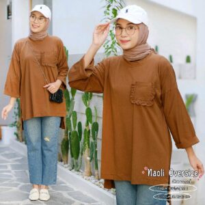 Naoli Oversize